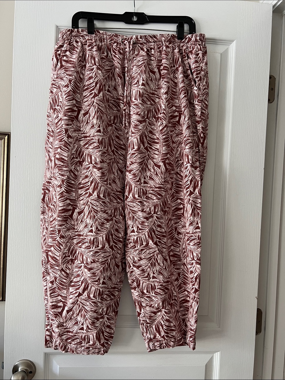 Wild Fable Elastic Waist Pants